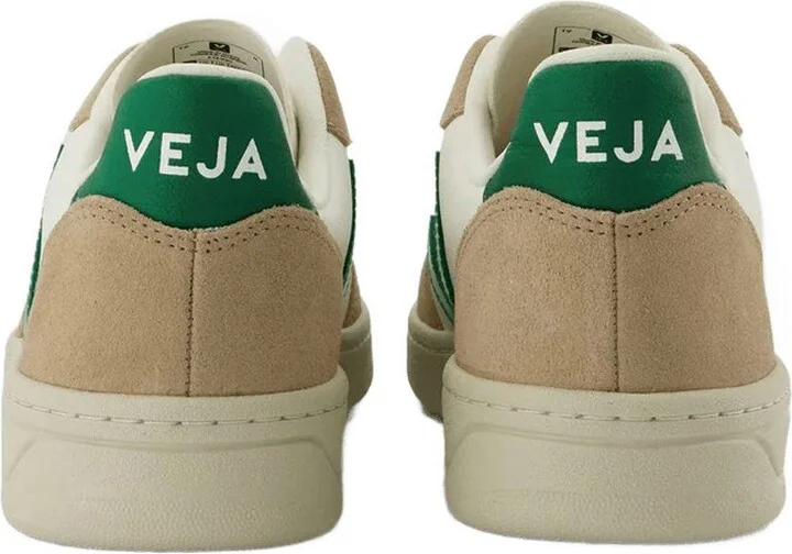 Veja V-10 Sneakers - Image 3
