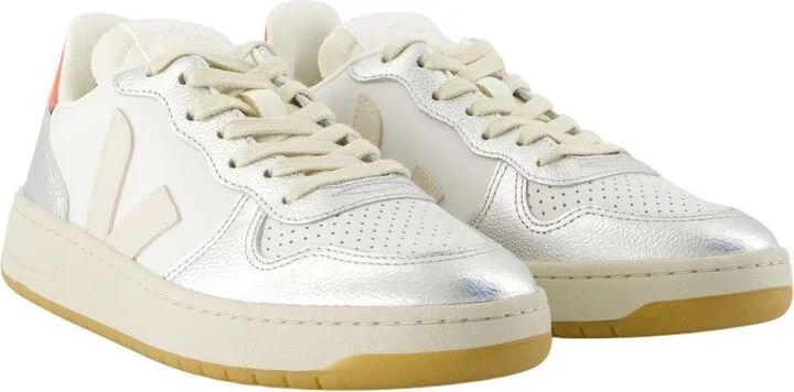 Veja V-10 Sneakers - Image 2