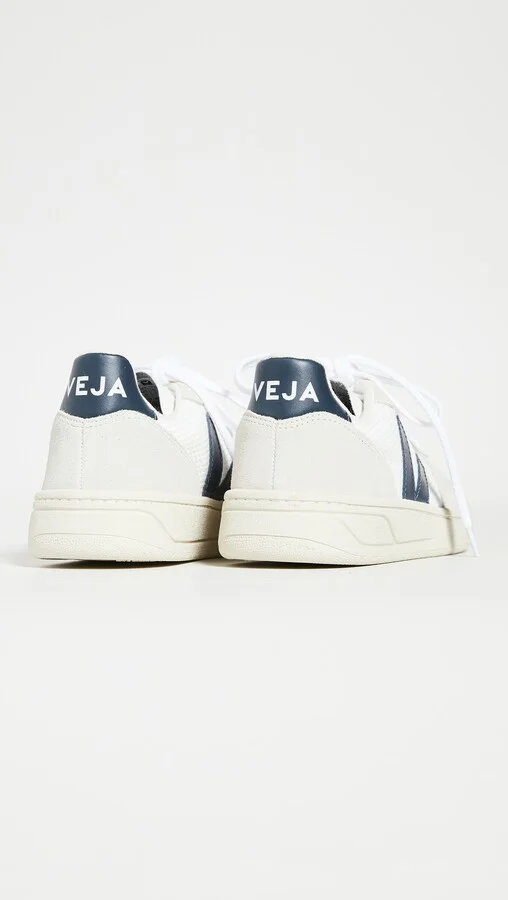 Veja V-10 Sneakers - Image 4