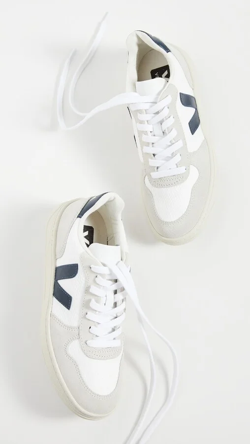 Veja V-10 Sneakers - Image 5