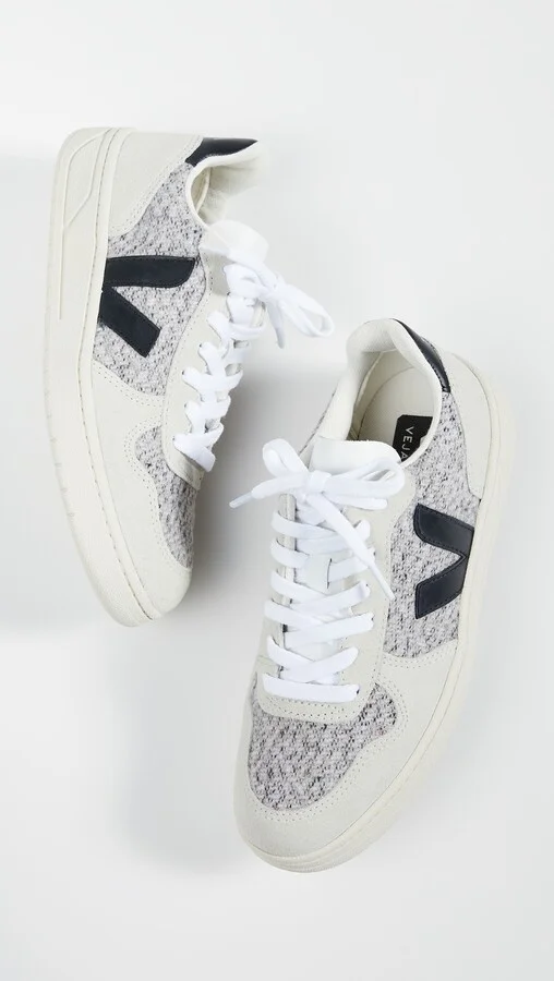 Veja V-10 Sneakers - Image 5
