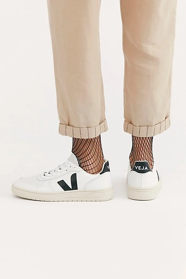 Veja V-10 Sneakers - Image 3