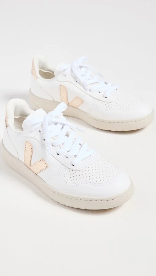 Veja V-10 Sneakers - Image 2
