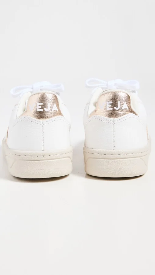 Veja V-10 Sneakers - Image 4