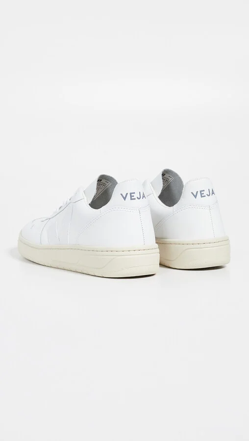 Veja V-10 Sneakers - Image 3