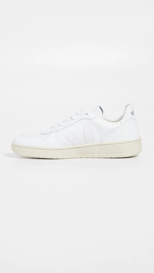 Veja V-10 Sneakers - Image 4