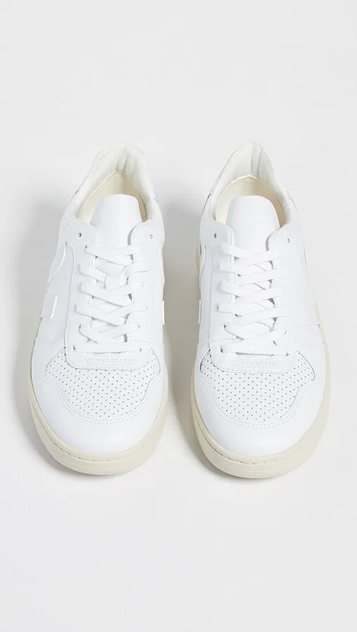 Veja V-10 Sneakers - Image 5