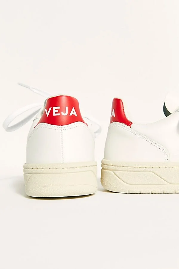 Veja V-10 Sneakers - Image 2