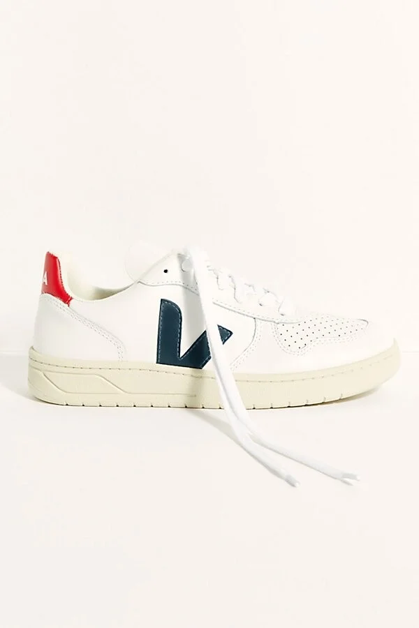 Veja V-10 Sneakers - Image 3