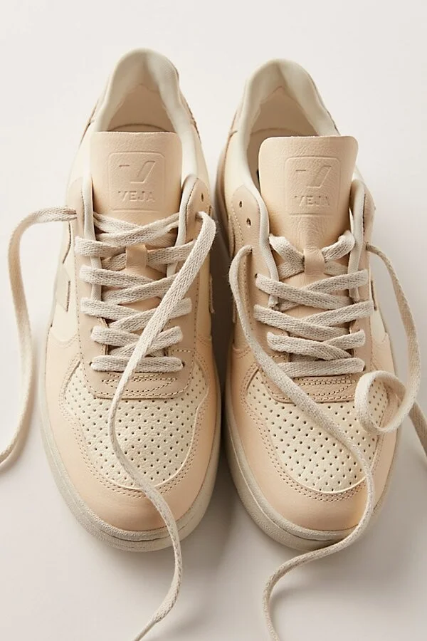 Veja V-10 Sneakers