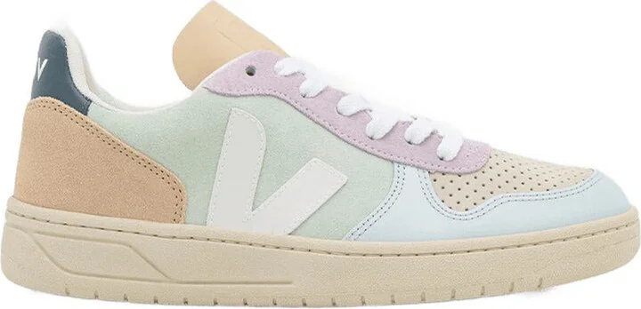 Veja V-10 Sneakers