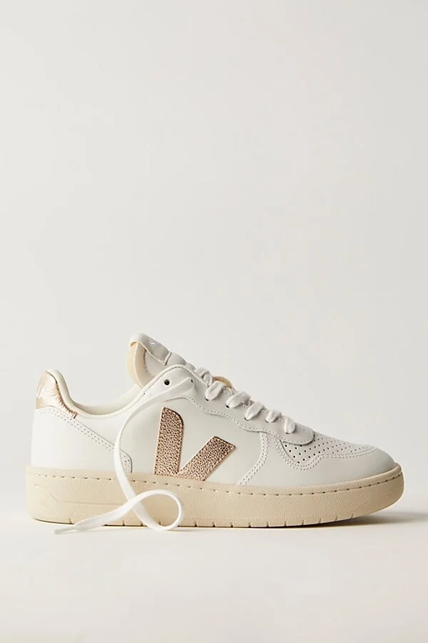 Veja V-10 Sneakers