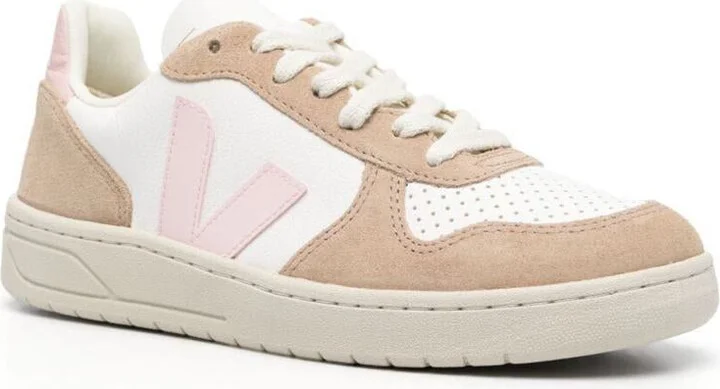 Veja V-10 Sneakers Shoes - Image 2