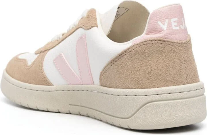 Veja V-10 Sneakers Shoes - Image 4