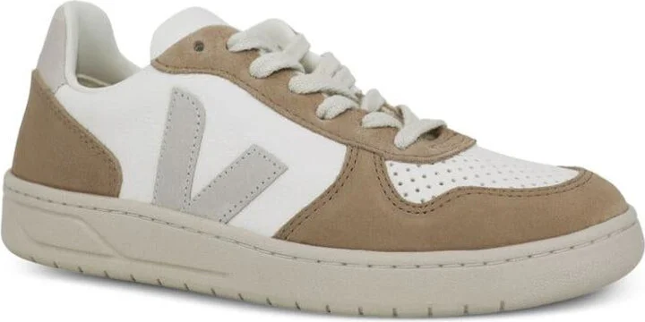 Veja V-10 Sneakers Shoes - Image 2