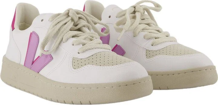 Veja V-10 W Sneakers - Image 2