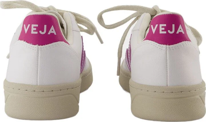 Veja V-10 W Sneakers - Image 3