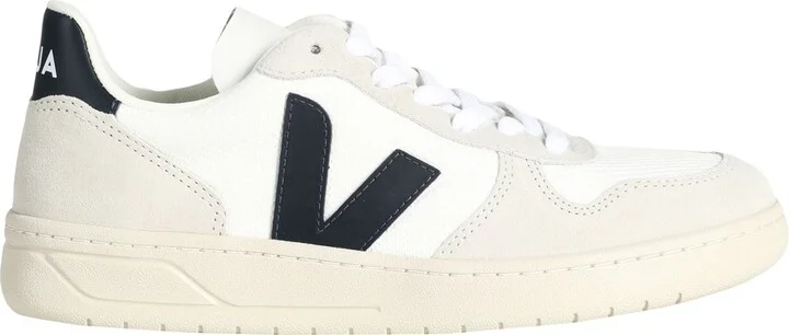 Veja V-10 Woman Sneakers - Image 3
