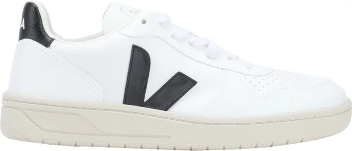 Veja V-10 Woman Sneakers - Image 3