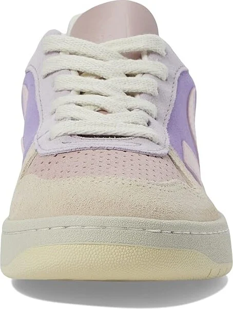 VEJA V-10 Women's Shoes Lavender : EU 36 (US Women's 5) M, Suede/Leather - Image 5