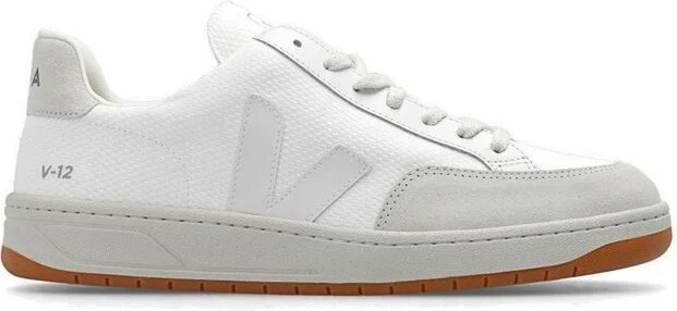 Veja V-12 B-Mesh Low-Top Sneakers