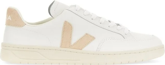 Veja V-12 Lace-Up Sneakers