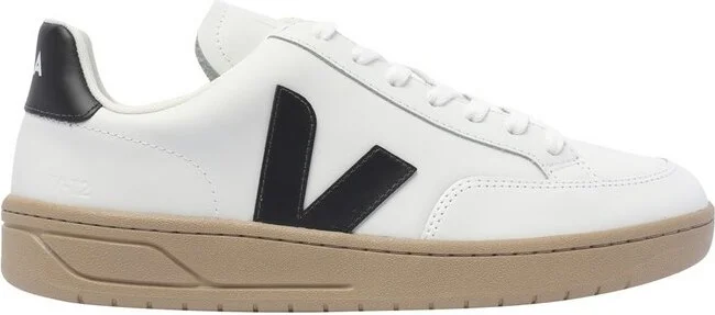 Veja V-12 Low-Top Sneakers