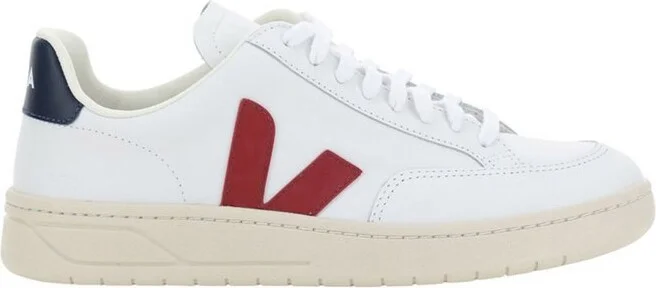 Veja V-12 Low-Top Sneakers
