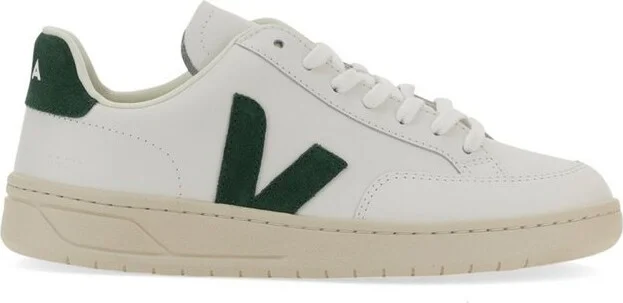 Veja V-12 Low-Top Sneakers