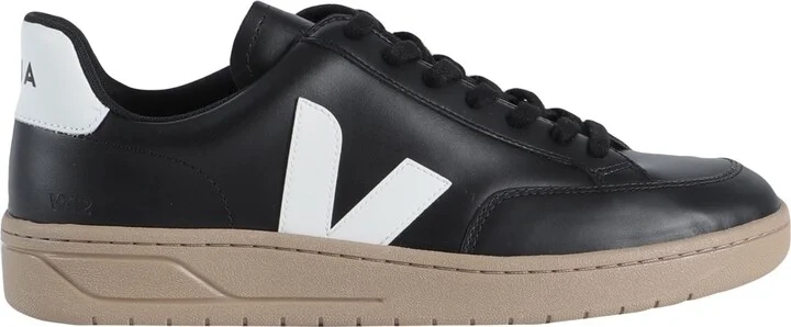 Veja V-12 Man Sneakers - Image 3