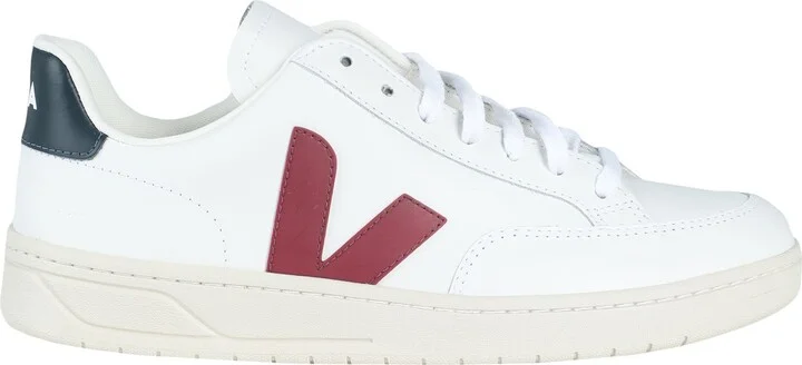 Veja V-12 Man Sneakers - Image 3
