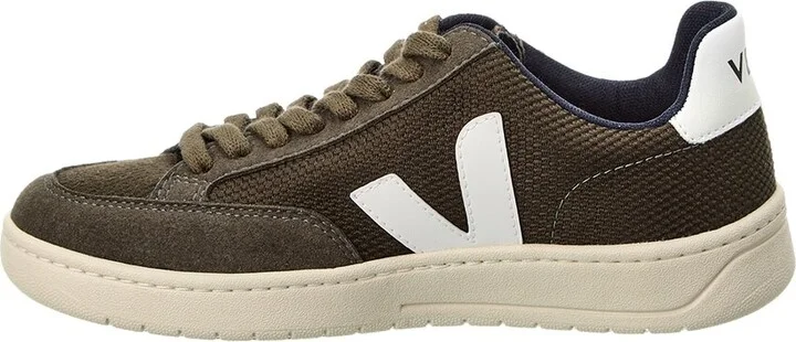 Veja V-12 Mesh Sneaker - Image 2