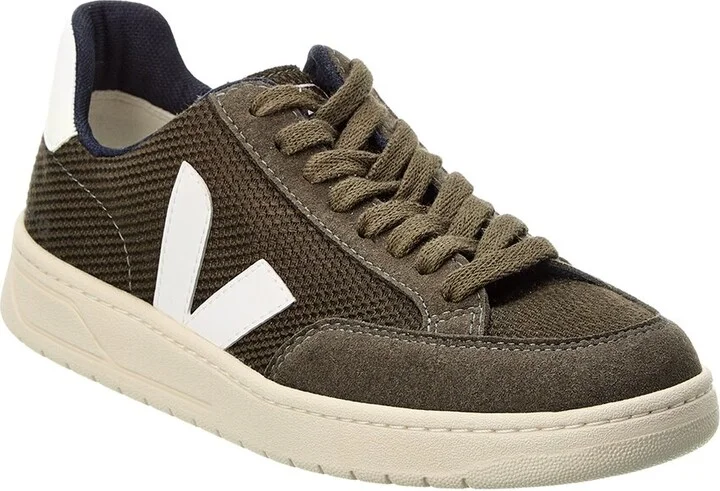 VEJA V-12 Mesh Sneaker