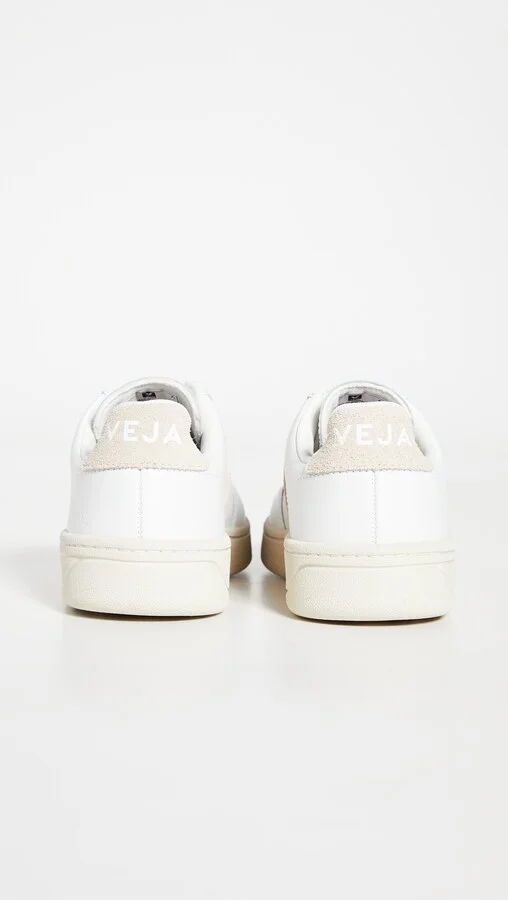 Veja V-12 Sneaker - Image 4