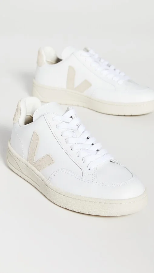 Veja V-12 Sneaker - Image 5