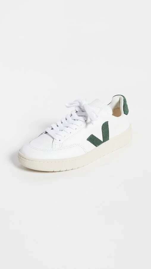 Veja V-12 Sneaker - Image 2