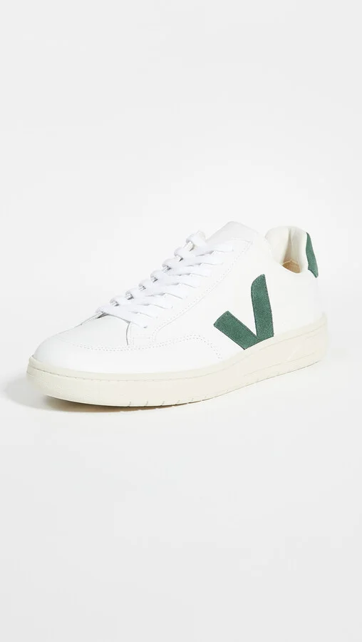 Veja V-12 Sneaker - Image 2