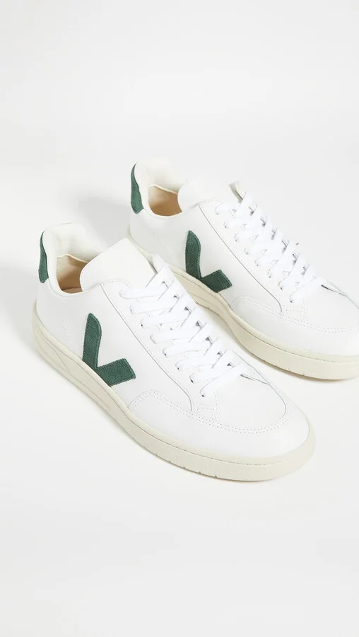 Veja V-12 Sneaker - Image 3