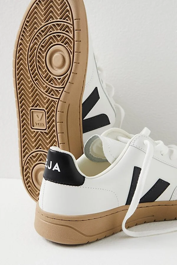 Veja V-12 Sneakers - Image 2