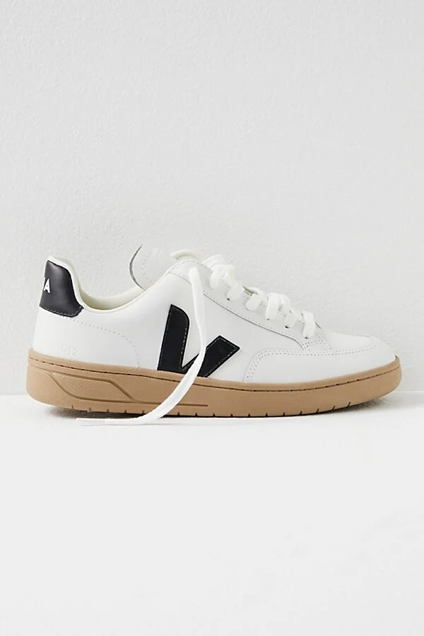 Veja V-12 Sneakers - Image 3