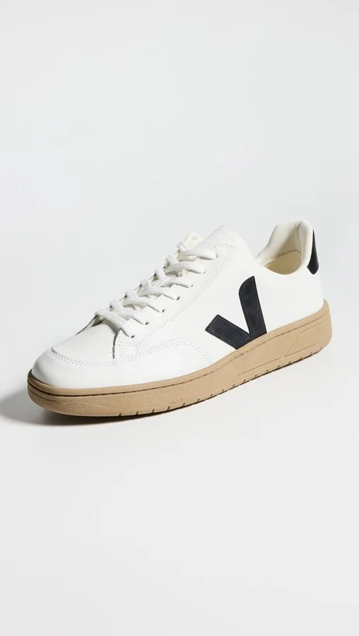 Veja V-12 Sneakers - Image 3