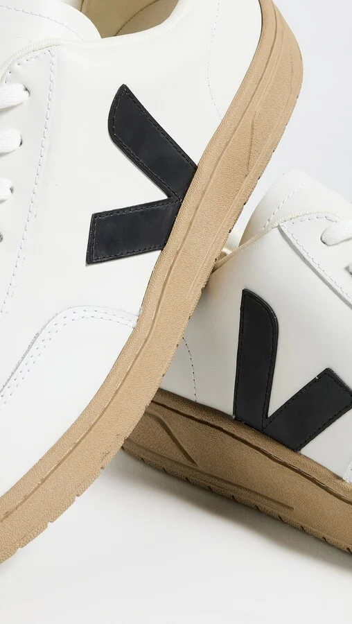 Veja V-12 Sneakers - Image 4