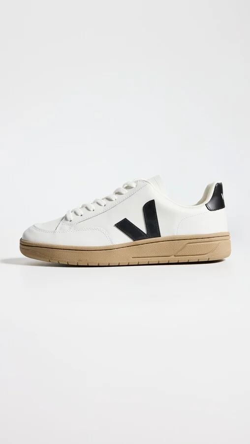 Veja V-12 Sneakers - Image 6