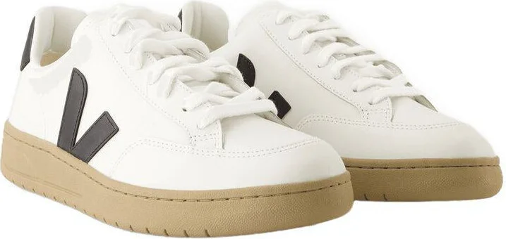 Veja V-12 Sneakers - Image 2