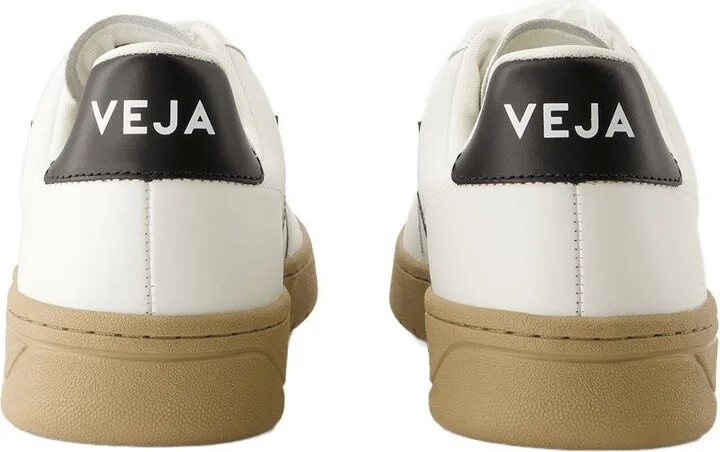 Veja V-12 Sneakers - Image 3