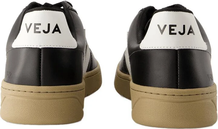 Veja V-12 Sneakers - Image 3