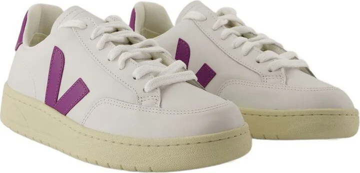 Veja V-12 Sneakers - Image 2