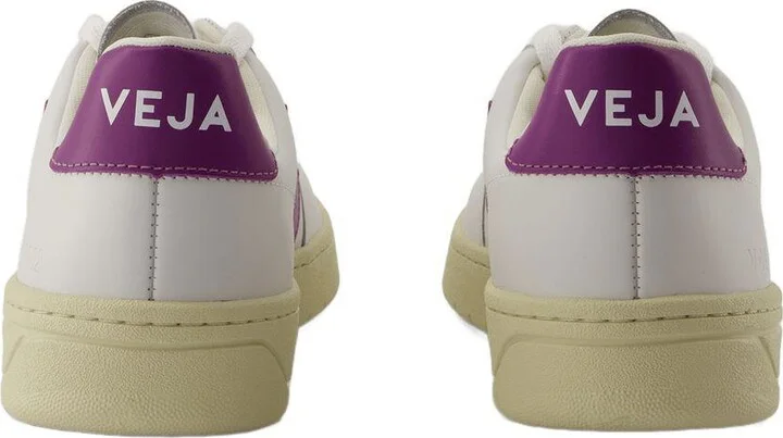 Veja V-12 Sneakers - Image 3
