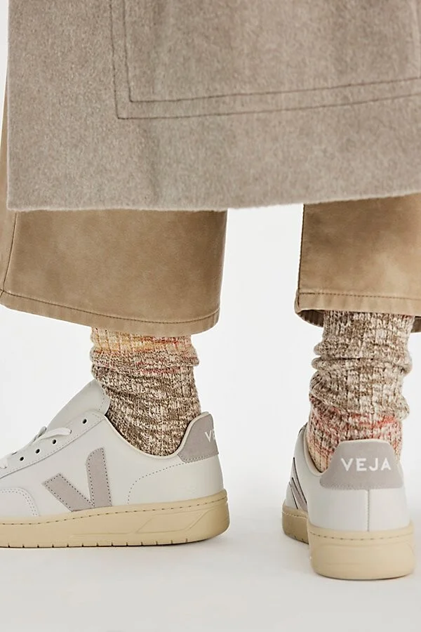 Veja V-12 Sneakers - Image 3