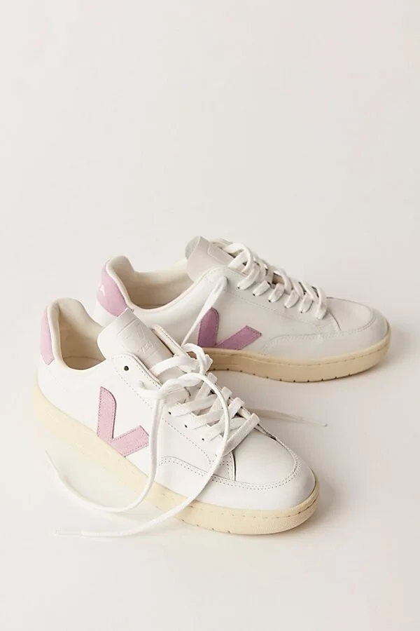 Veja V-12 Sneakers - Image 2